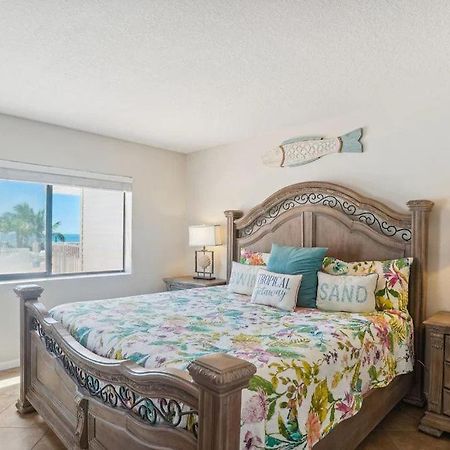 Beach Palms- Unit 102 Clearwater Beach Exterior photo