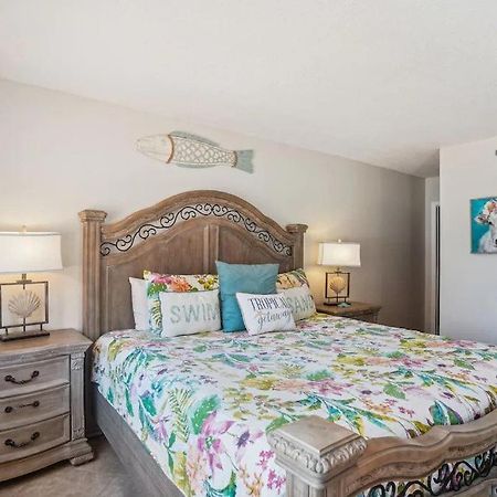 Beach Palms- Unit 102 Clearwater Beach Exterior photo