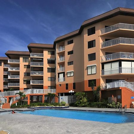 Beach Palms- Unit 102 Clearwater Beach Exterior photo