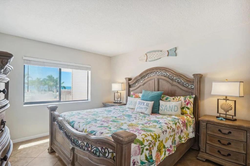 Beach Palms- Unit 102 Clearwater Beach Exterior photo