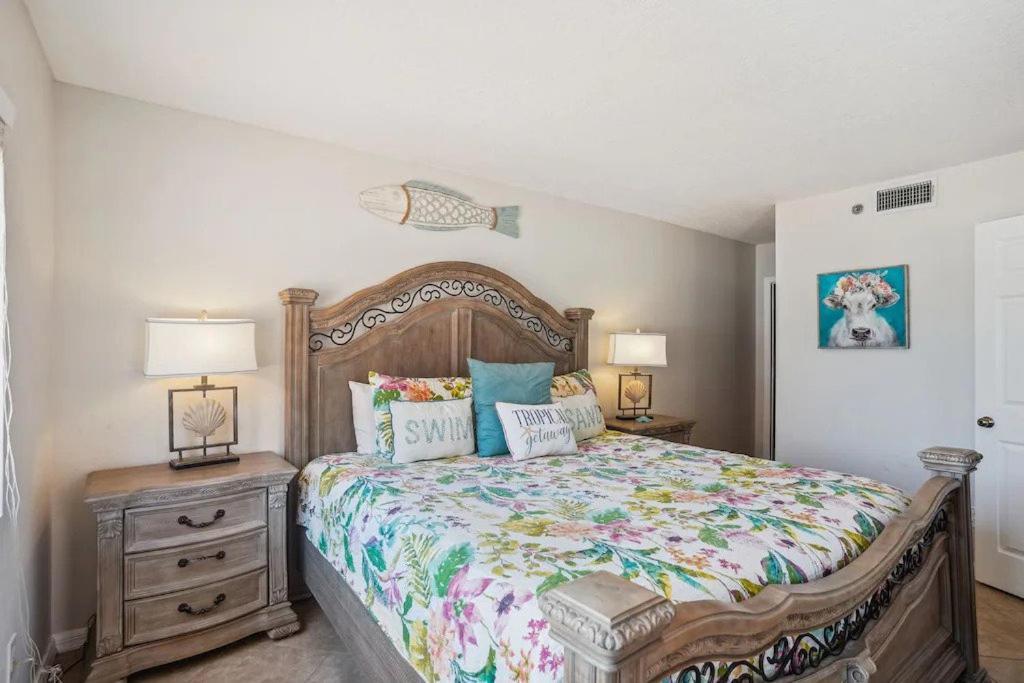 Beach Palms- Unit 102 Clearwater Beach Exterior photo