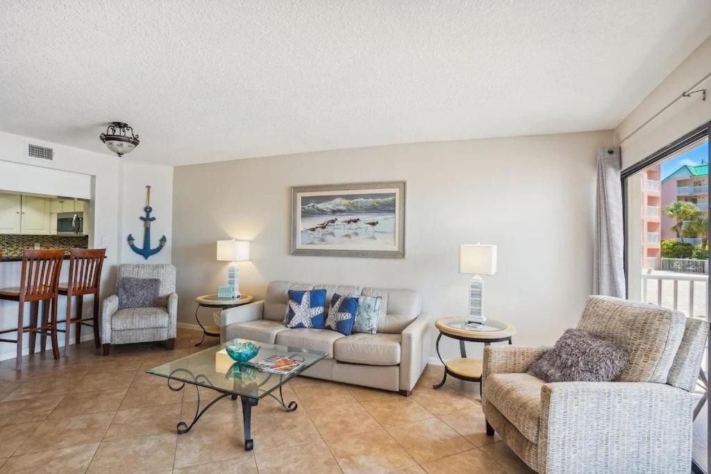 Beach Palms- Unit 102 Clearwater Beach Exterior photo