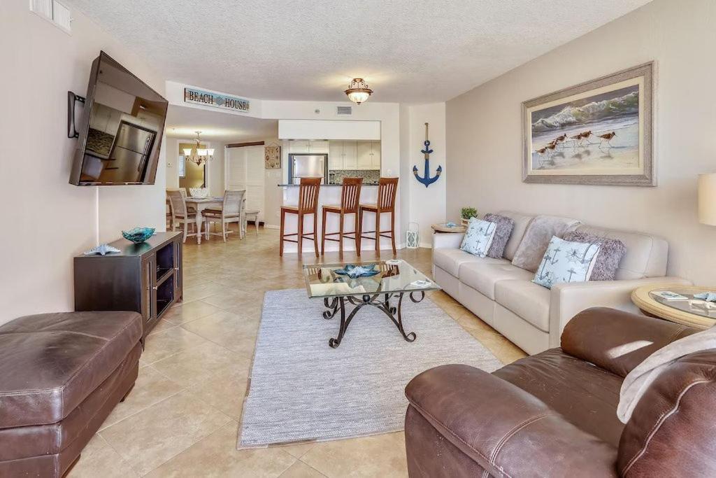 Beach Palms- Unit 102 Clearwater Beach Exterior photo