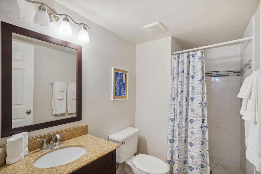 Beach Palms- Unit 102 Clearwater Beach Exterior photo