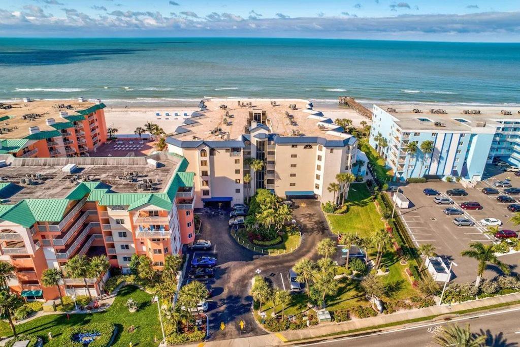 Beach Palms- Unit 102 Clearwater Beach Exterior photo