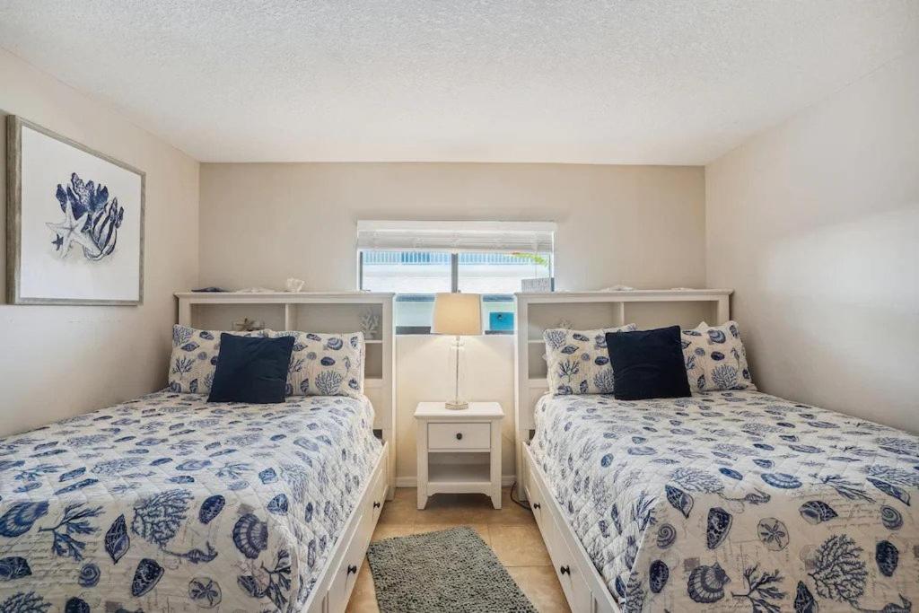Beach Palms- Unit 102 Clearwater Beach Exterior photo