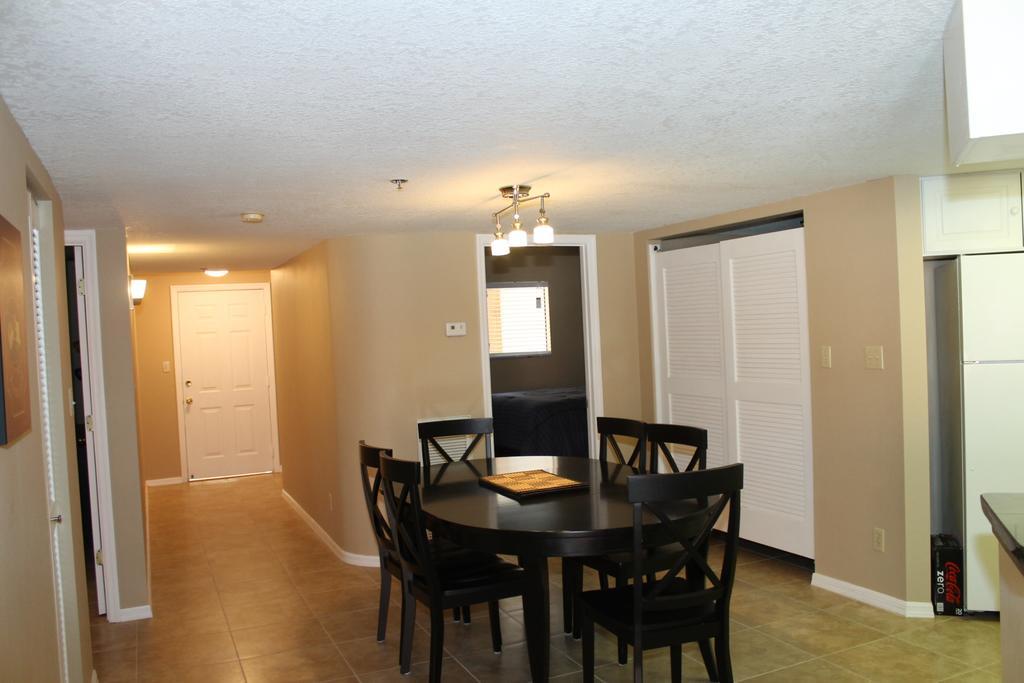 Beach Palms- Unit 102 Clearwater Beach Exterior photo