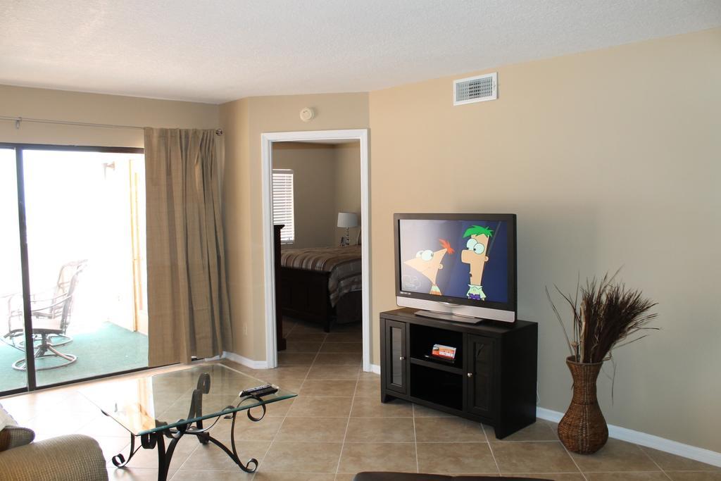 Beach Palms- Unit 102 Clearwater Beach Exterior photo